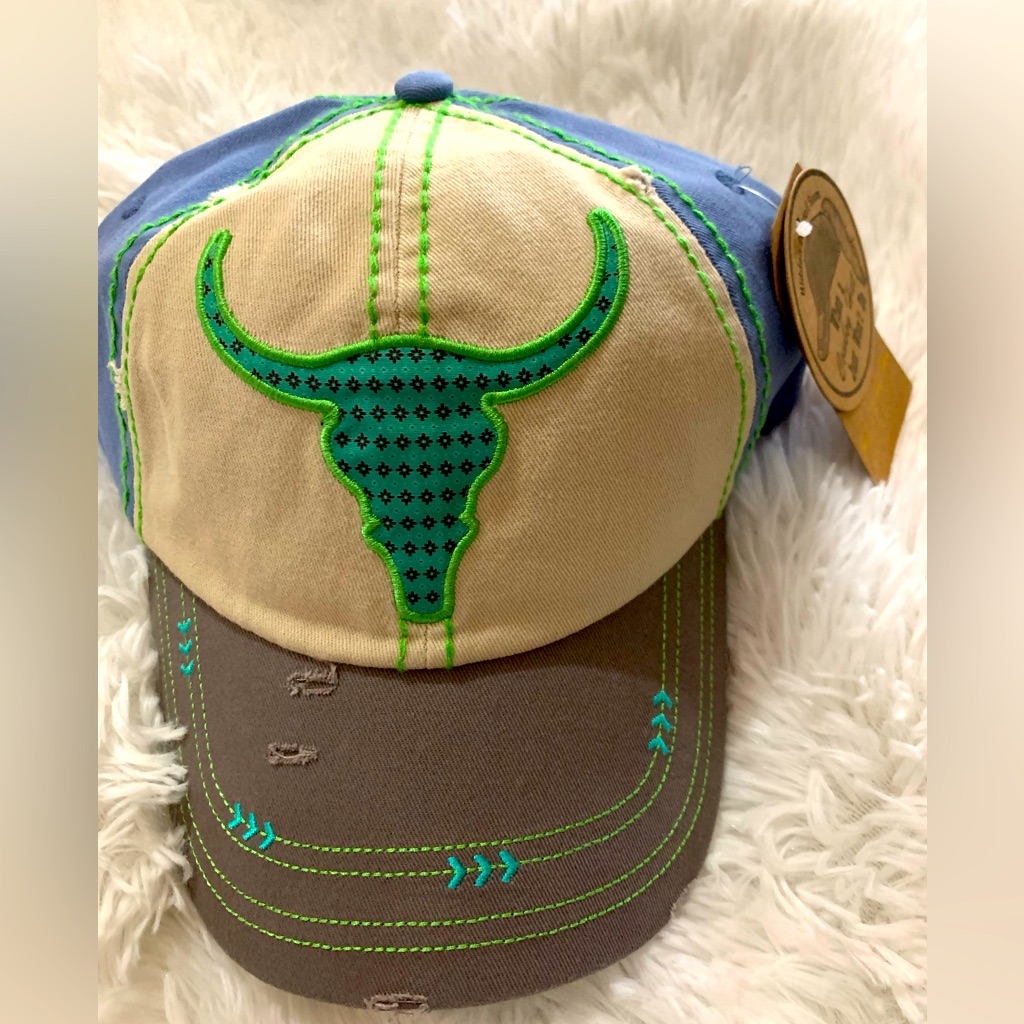 Nwt Catchfly Cap